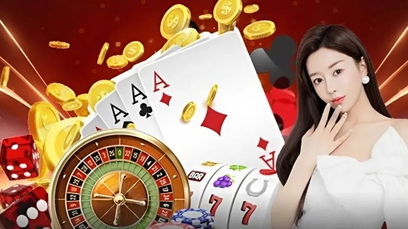 Variedade de Jogos de Cartas Disponíveis na 52Bet