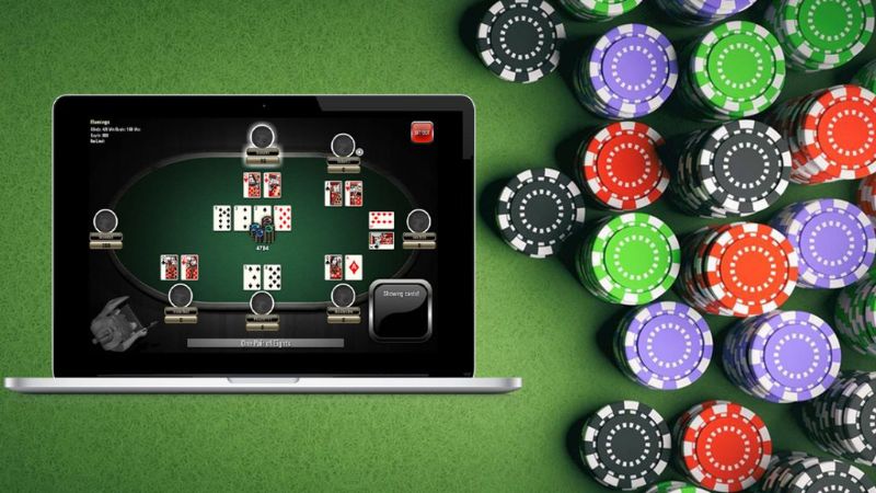 Bônus, Promoções e Métodos de Pagamento na 52Bet Poker