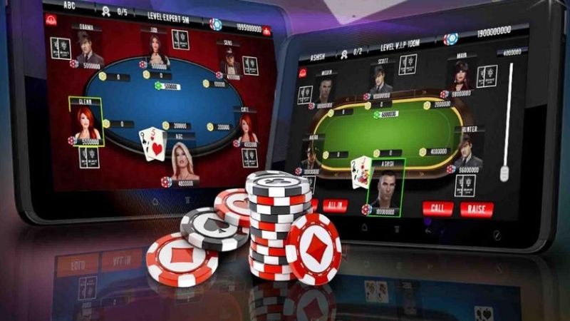 52Bet Poker é Seguro e Confiável? Análise Profunda