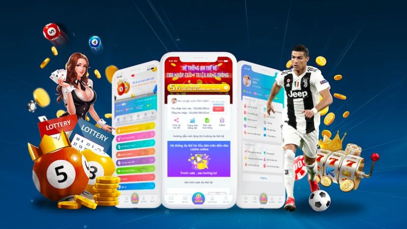 Guia passo a passo para baixar e instalar o 52Bet App