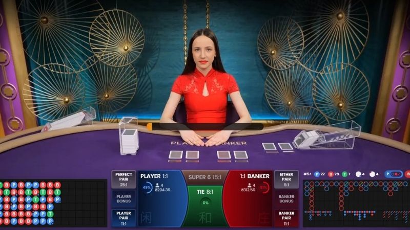 Segurança e Confiabilidade em Plataformas de Blackjack Ao Vivo