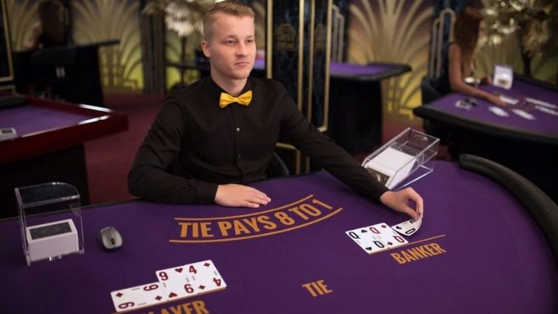 Avaliações, Reputação e Atendimento ao Cliente no Blackjack Ao Vivo