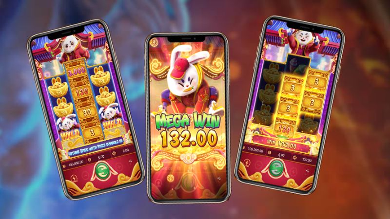 Game Fortune Rabbi é confiável? Avaliação de reputação e segurança